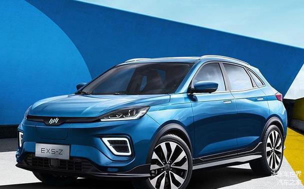 成都347WEY威派豪华SUV市场的黑马，零跑汽车与智能交通系统的协同